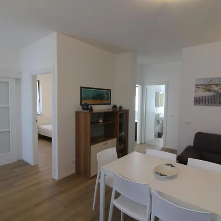 Villa Usignolo Lignano Sabbiadoro