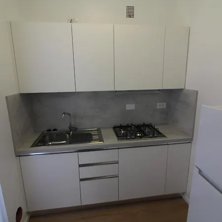 Villa Usignolo Lignano Sabbiadoro