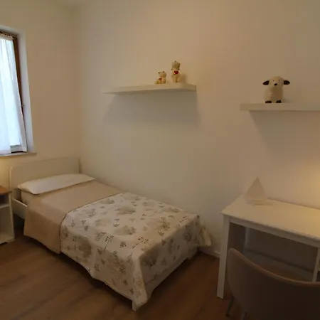 Villa Usignolo Lignano Sabbiadoro