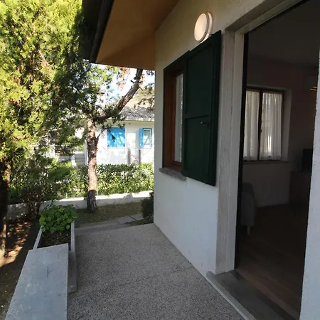 Villa Usignolo *